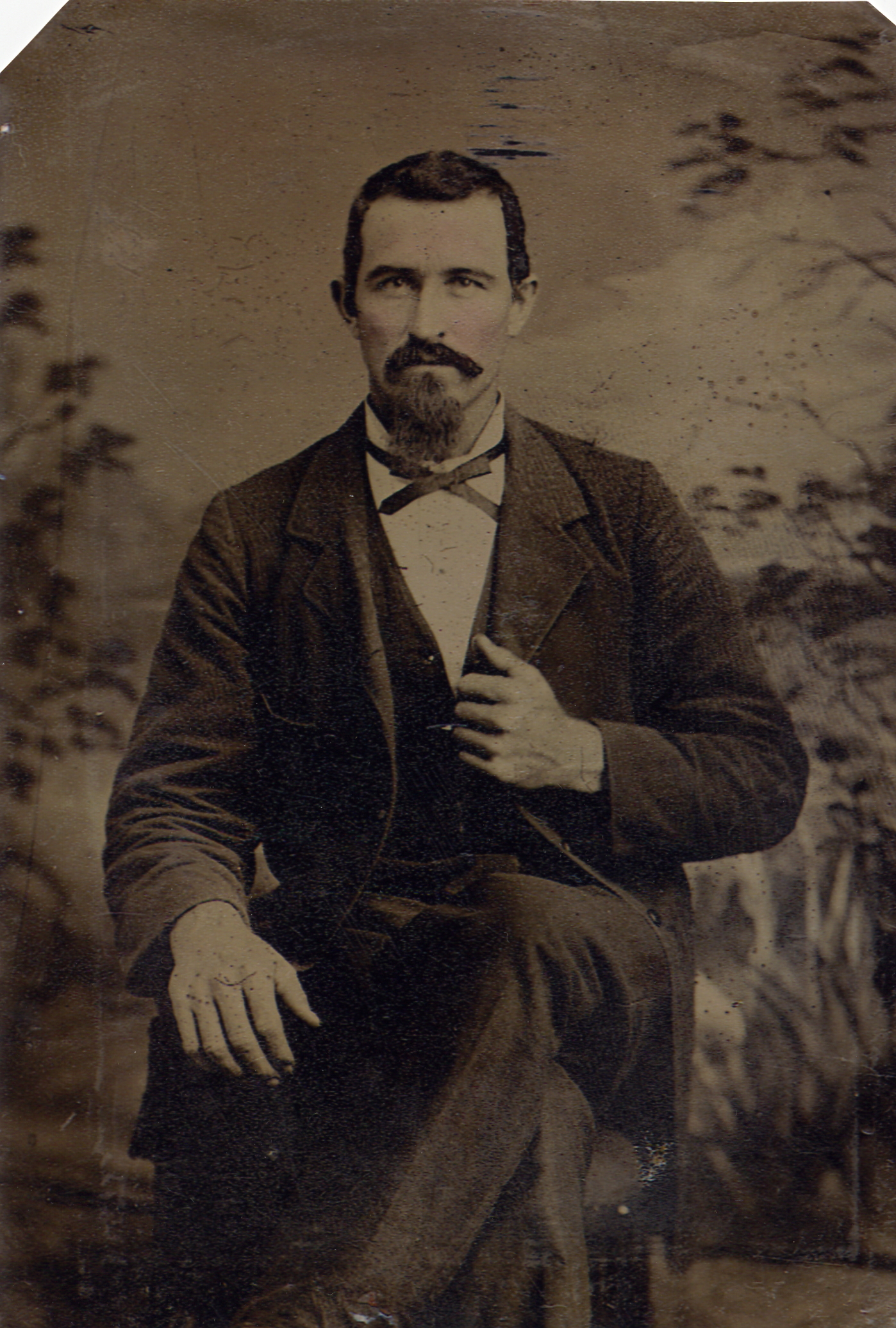 Joseph Cannon Rockett